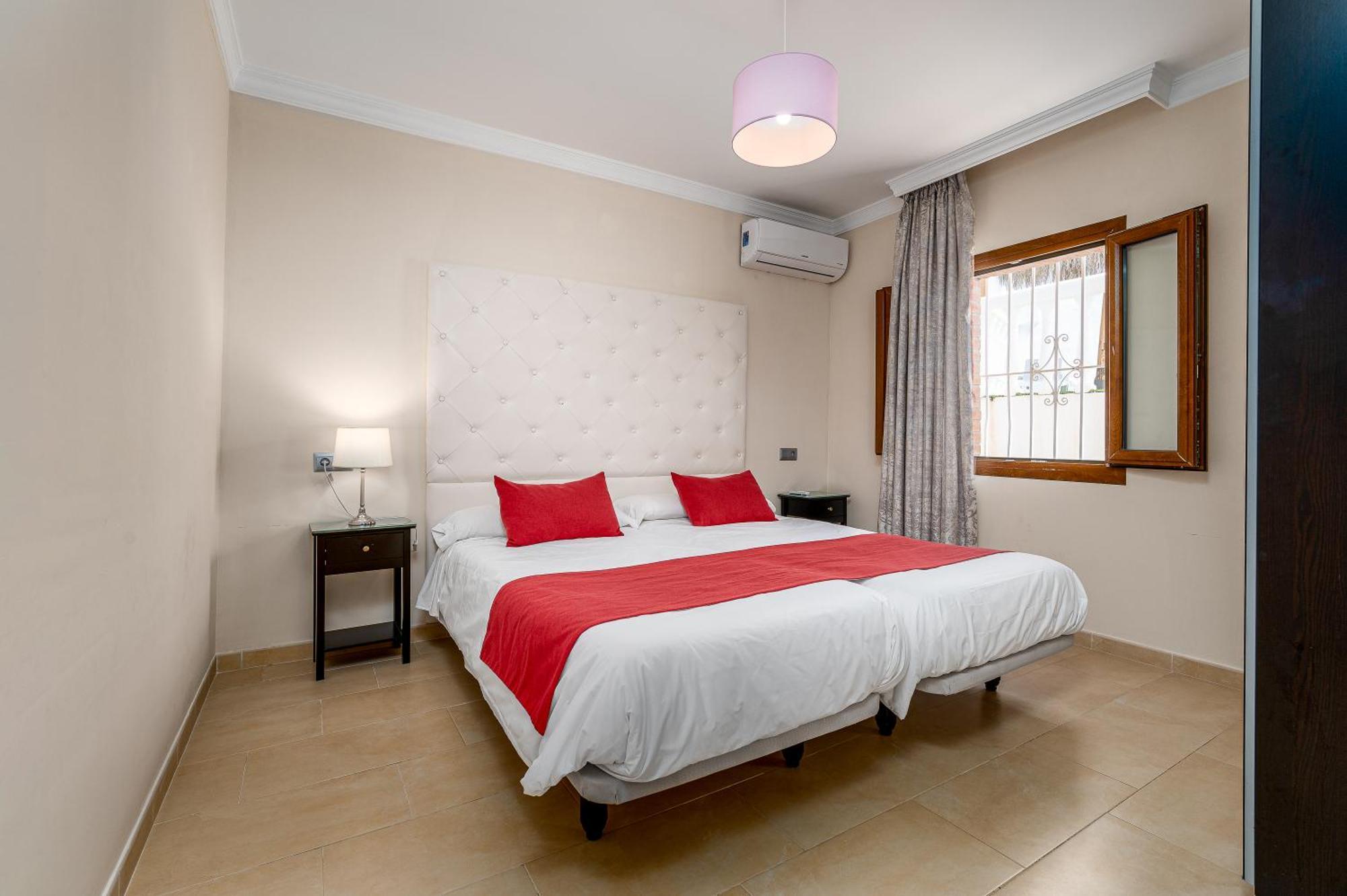 Villa Mariposa Нерха Екстериор снимка