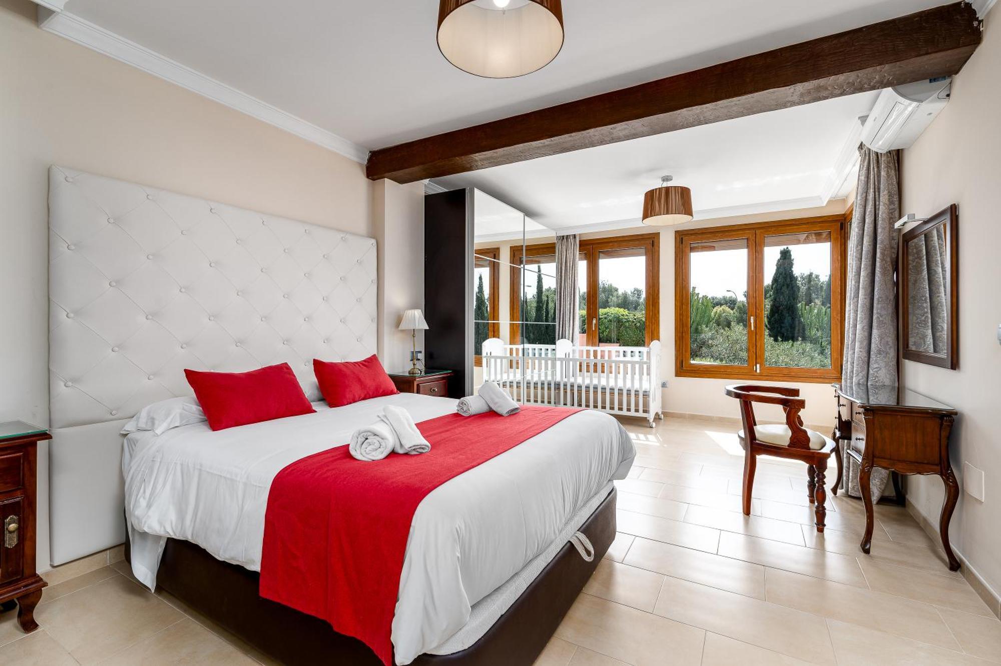 Villa Mariposa Нерха Екстериор снимка
