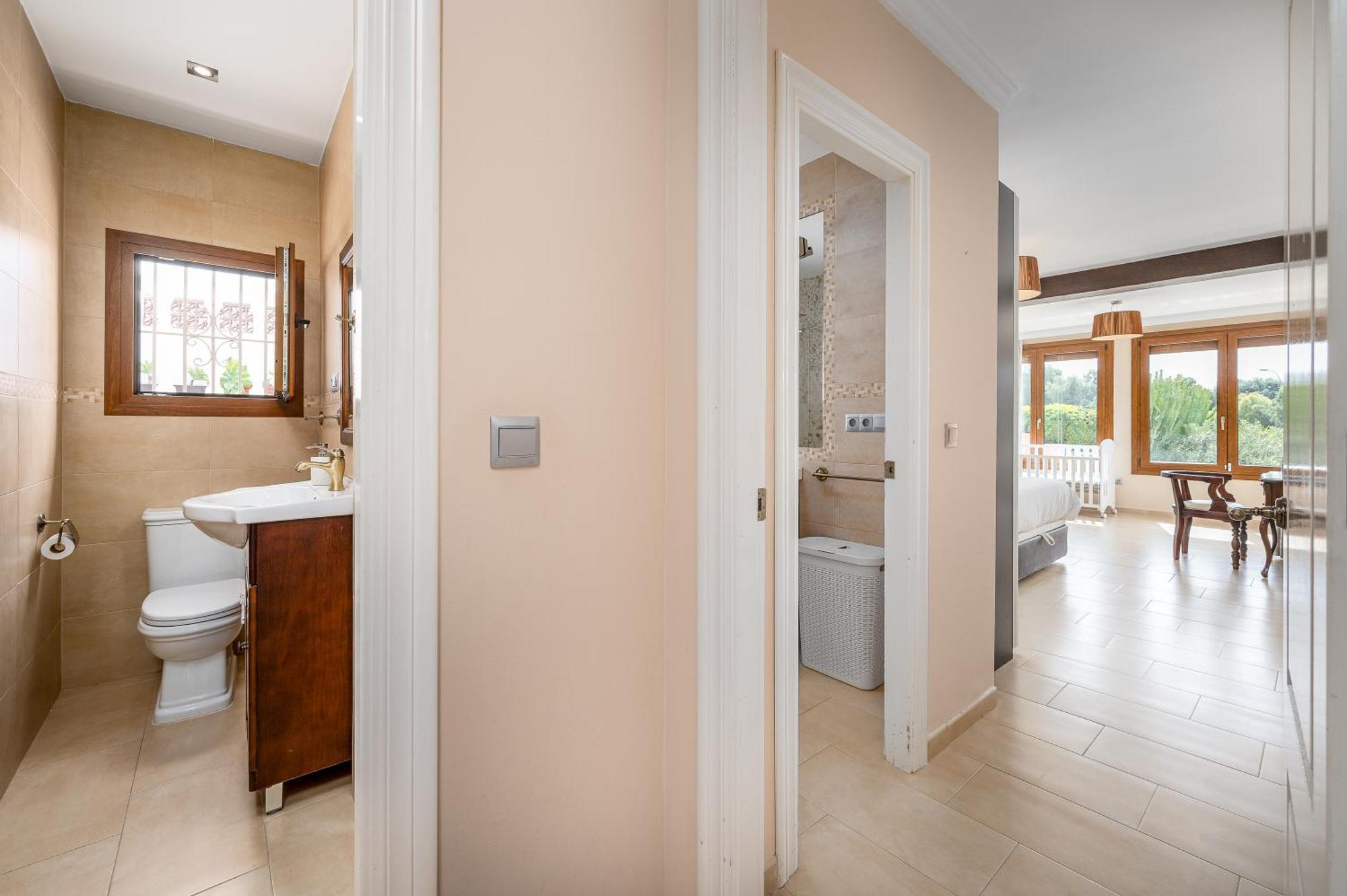 Villa Mariposa Нерха Екстериор снимка